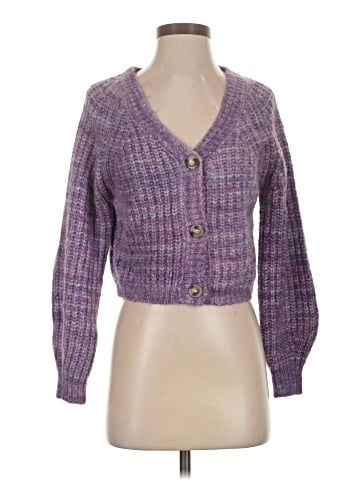 Jessica Simpson Cardigan (view 1)