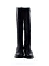 Nordstrom Black Boots Size 10 - photo 2