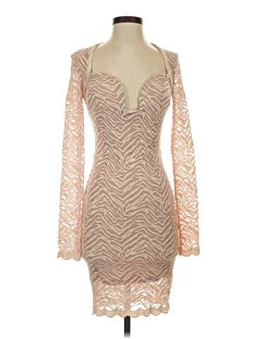 Hot Miami Styles Cocktail Dress (view 1)