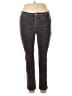 Charter Club Gray Jeans Size 14 (petite) - photo 1