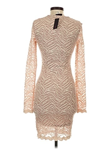 Hot Miami Styles Cocktail Dress (view 2)