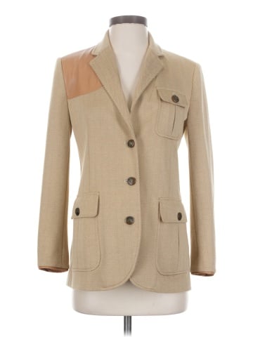 Lauren by Ralph Lauren Blazer (view 1)