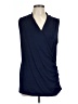 41Hawthorn Blue Sweater Vest Size L - photo 1