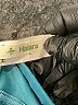 Halara Teal Casual Pants Size S (petite) - photo 3