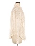 Torrid 100% Polyester Ivory Long Sleeve Blouse Size Med Plus (00) - photo 4