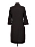 MICHAEL Michael Kors Brown Casual Dress Size M - photo 2