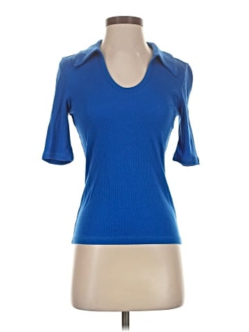 Everlane Short Sleeve Polo (view 1)