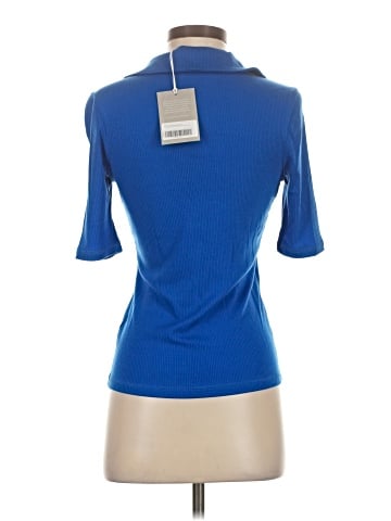 Everlane Short Sleeve Polo (view 2)