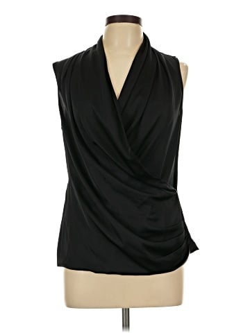 Boston Proper Sleeveless Blouse (view 1)