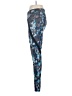 Dublin Print Blue Active Pants Size 6 - photo 5