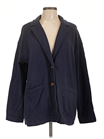Caslon Blazer (view 1)
