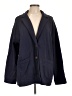 Caslon Blue Blazer Size L - photo 1