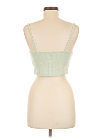 Divided by H&M Tube Top (view 2)