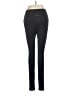 TAVI Solid Black Gray Active Pants Size M - photo 2