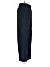 Ganni 100% Viscose Blue Casual Pants Size 32 waist - photo 4