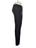 TAVI Solid Black Gray Active Pants Size M - photo 4