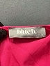 Blue B 100% Polyester Pink Cocktail Dress Size S - photo 7
