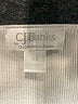 Cj Banks Ivory Sweatshirt Size 1X - photo 7