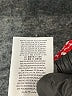 MICHAEL Michael Kors Red 3/4 Sleeve Blouse Size L - photo 8