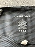 Carbon38 Black Active Pants Size L - photo 7
