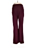 Heimish U.S.A Solid Burgundy Active Pants Size L - photo 2