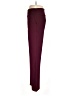 Heimish U.S.A Solid Burgundy Active Pants Size L - photo 5