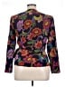 Liz Claiborne 100% Polyester Black Long Sleeve Blouse Size 14 - photo 2