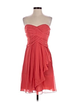 David's Bridal Cocktail Dress
