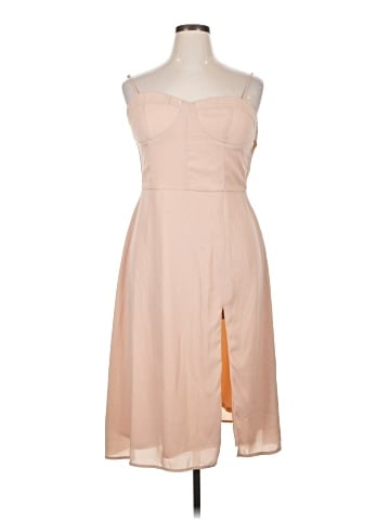 Socialite Cocktail Dress (view 1)