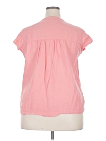Splendid Short Sleeve Top (view 2)
