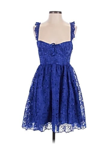 Anthropologie Cocktail Dress (view 1)