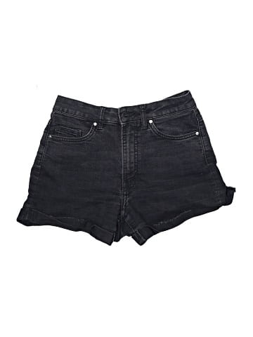 H&M Denim Shorts (view 1)