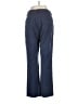 Nine West Chevron-herringbone Blue Jeans Size 6 short - photo 2