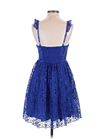 Anthropologie Cocktail Dress (view 2)