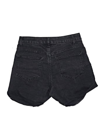 H&M Denim Shorts (view 2)