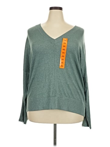 Buffalo by David Bitton Pullover Sweater (view 1)