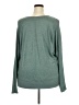 Buffalo by David Bitton Teal Pullover Sweater Size XXL - photo 2