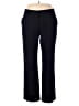 Talbots Blue Dress Pants Size L (estimated) - photo 1