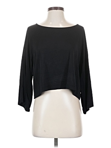 Tildon 3/4 Sleeve T-Shirt (view 1)