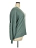 Buffalo by David Bitton Teal Pullover Sweater Size XXL - photo 4