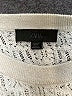 Zara Ivory Pullover Sweater Size M - photo 7