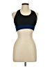 Unbranded Blue Sports Bra Size L - photo 1