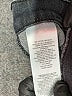 Current/Elliott Hearts Blue Jeans Size XS (0) - photo 8