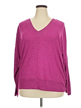 Buffalo By David Bitton Pullover Sweater