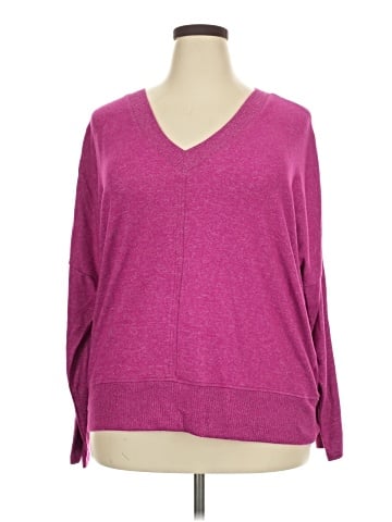 Buffalo by David Bitton Pullover Sweater (view 1)