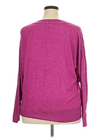 Buffalo by David Bitton Pullover Sweater (view 2)