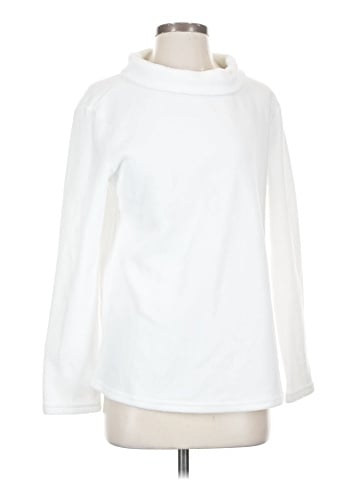 Aryeh Turtleneck Sweater (view 1)