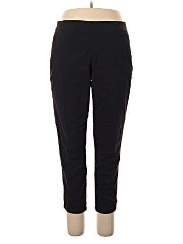 Mountain Hardwear Active Pants (view 1)