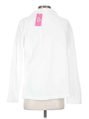 Aryeh Turtleneck Sweater (view 2)