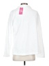 Aryeh 100% Polyester White Turtleneck Sweater Size S - photo 2